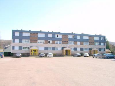 For rent Bonneville-sur-iton 3 rooms 68 m2 Eure (27190) photo 1