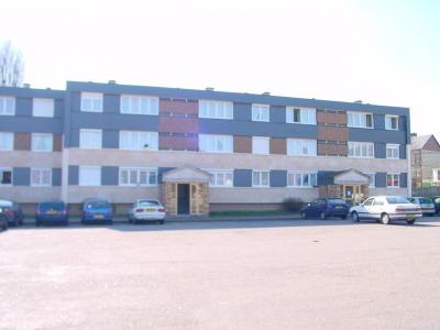 For rent Bonneville-sur-iton 3 rooms 68 m2 Eure (27190) photo 2
