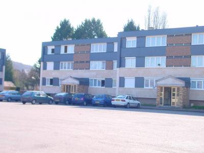 For rent Bonneville-sur-iton 3 rooms 68 m2 Eure (27190) photo 3