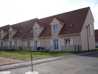 For rent Conches-en-ouche 4 rooms 90 m2 Eure (27190) photo 1