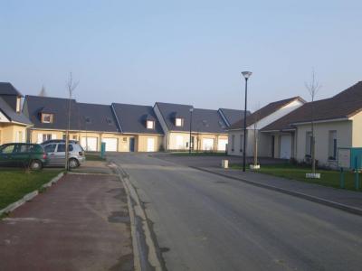 For rent Saint-georges-du-vievre 3 rooms 74 m2 Eure (27450) photo 0