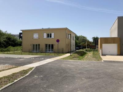 For rent Pont-audemer 3 rooms 61 m2 Eure (27500) photo 0