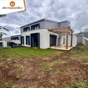 Annonce Location 4 pi�ces Maison Sainte-clotilde 974