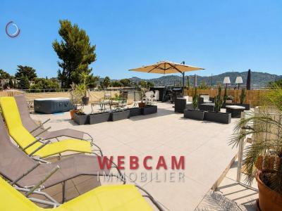 Annonce Vente 4 pi�ces Appartement Cannes 06
