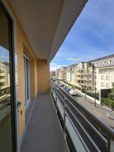 Louer Appartement Laxou 995 euros