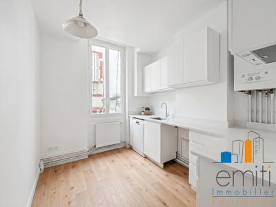 Acheter Appartement 93 m2 Toulouse