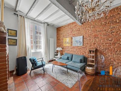 Annonce Vente 2 pi�ces Appartement Toulouse 31