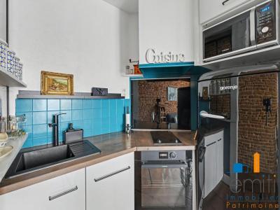 Acheter Appartement Toulouse Haute garonne