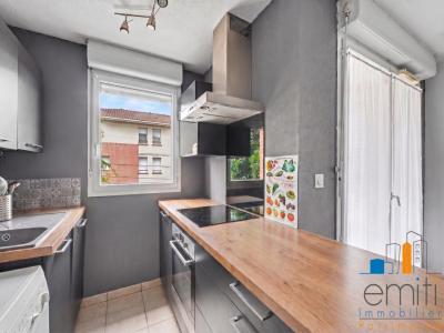 Annonce Vente 2 pi�ces Appartement Toulouse 31