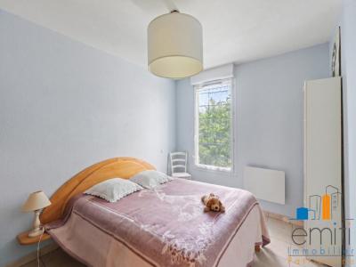 Acheter Appartement 42 m2 Toulouse