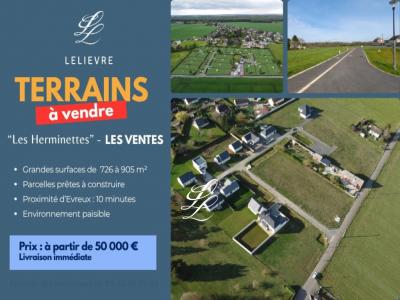 For sale Ventes 726 m2 Eure (27180) photo 0