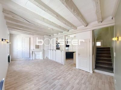 For rent Saint-yrieix-la-perche 3 rooms 62 m2 Haute vienne (87500) photo 0