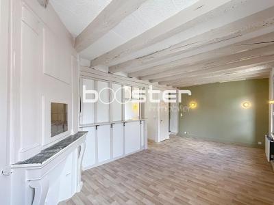 For rent Saint-yrieix-la-perche 3 rooms 62 m2 Haute vienne (87500) photo 1