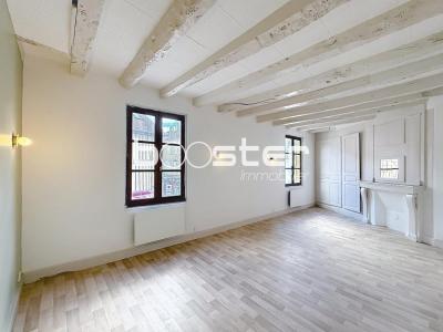 For rent Saint-yrieix-la-perche 3 rooms 62 m2 Haute vienne (87500) photo 2