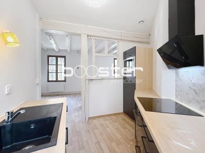 For rent Saint-yrieix-la-perche 3 rooms 62 m2 Haute vienne (87500) photo 3