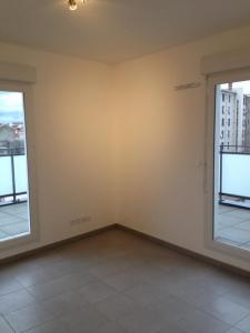 Louer Appartement Lyon-8eme-arrondissement Rhone