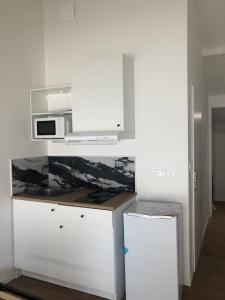 For rent Lyon-3eme-arrondissement 1 room 16 m2 Rhone (69003) photo 0