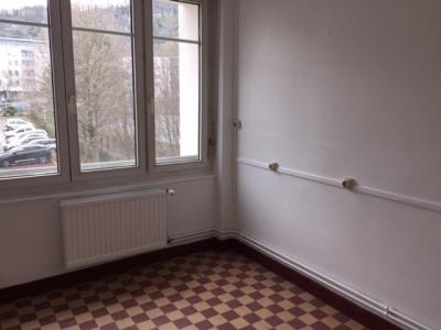 For rent Lyon-9eme-arrondissement 3 rooms 60 m2 Rhone (69009) photo 0