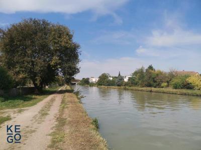 For rent Hoenheim 2 rooms 45 m2 Bas rhin (67800) photo 1