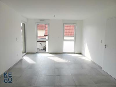 For rent Hoenheim 2 rooms 45 m2 Bas rhin (67800) photo 3
