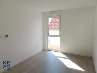 For rent Hoenheim 2 rooms 45 m2 Bas rhin (67800) photo 4
