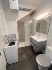 Louer Appartement 40 m2 Auch
