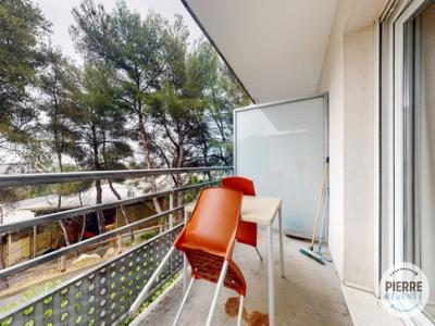 Acheter Appartement 19 m2 Antibes