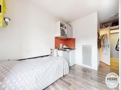 Acheter Appartement 14 m2 Villeurbanne