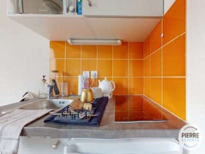 Acheter Appartement Villeurbanne 55219 euros