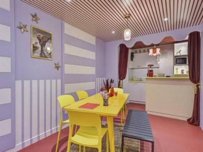 For sale Serris 1 room 18 m2 Seine et marne (77700) photo 2