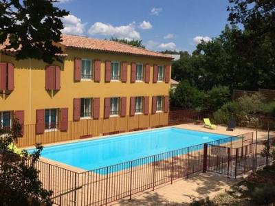 For sale Saint-paul-les-durance 2 rooms 30 m2 Bouches du Rhone (13115) photo 0