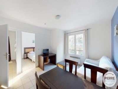 Annonce Vente 2 pi�ces Appartement Saint-paul-les-durance 13