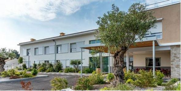 For sale Saint-georges-d'orques 1 room 21 m2 Herault (34680) photo 0