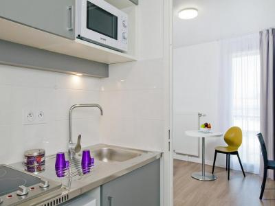 For sale Massy 1 room 19 m2 Essonne (91300) photo 3