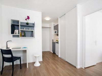 For sale Massy 1 room 19 m2 Essonne (91300) photo 4