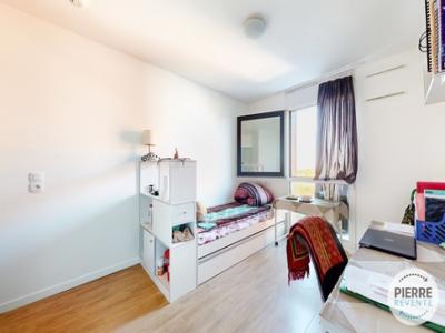 For sale Palaiseau 1 room 19 m2 Essonne (91120) photo 0