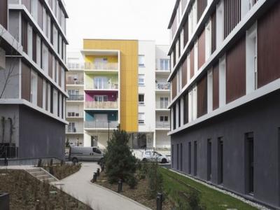 Annonce Vente Appartement Palaiseau 91