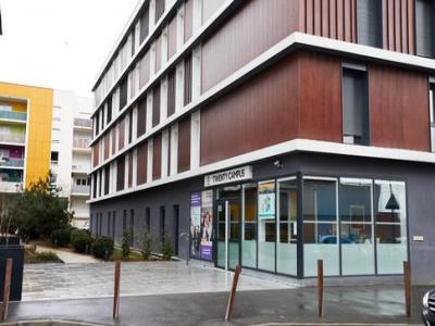 Acheter Appartement 19 m2 Palaiseau