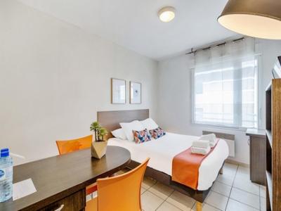 For sale Thonon-les-bains 1 room 22 m2 Haute savoie (74200) photo 0