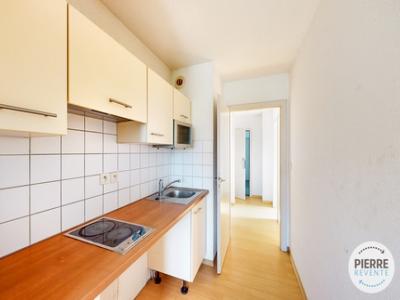Annonce Vente 2 pi�ces Appartement Bollwiller 68