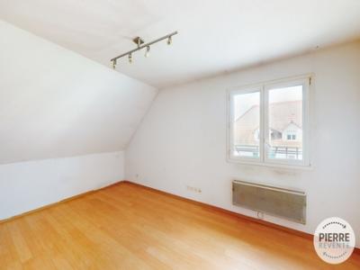 Acheter Appartement Bollwiller 46872 euros