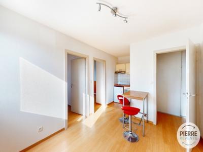 Acheter Appartement Bollwiller 52500 euros
