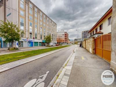 Acheter Appartement Gaillard Haute savoie