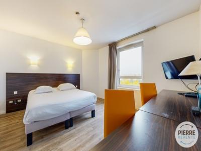 Acheter Appartement 24 m2 Gaillard