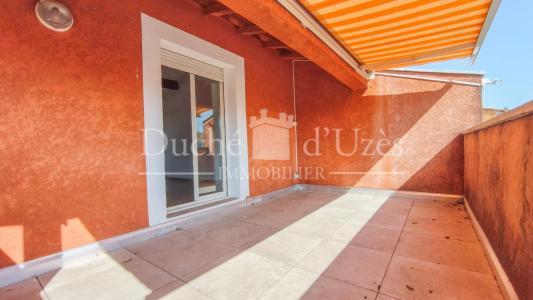 For sale Uzes 5 rooms 102 m2 Gard (30700) photo 0