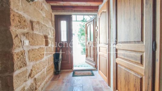 For sale Uzes 4 rooms 95 m2 Gard (30700) photo 2