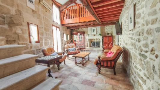 For sale Uzes 4 rooms 95 m2 Gard (30700) photo 3