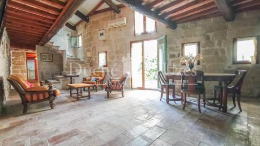For sale Uzes 4 rooms 95 m2 Gard (30700) photo 4