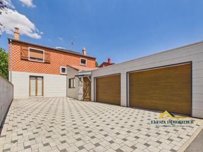 For sale Feves 6 rooms 125 m2 Moselle (57210) photo 1