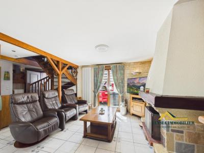 For sale Feves 6 rooms 125 m2 Moselle (57210) photo 4